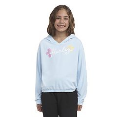 Kohls girls hoodies best sale