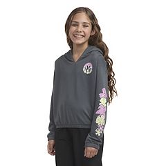 Kohls girls hoodies deals