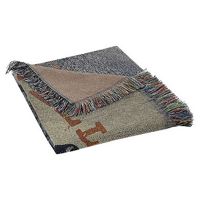 Yellowstone Rip & Beth Tapestry Throw Blanket