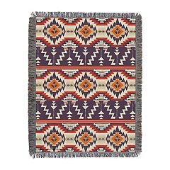 Tapestry Blanket Kohls