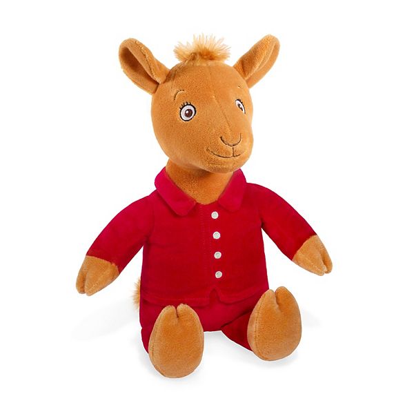 Kohl s Cares Llama Llama Red Pajama Soft Plush