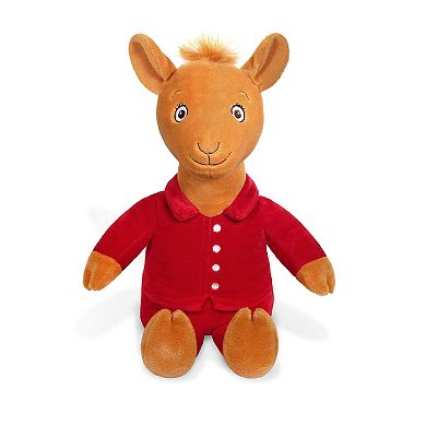 Kohl’s Cares® Llama Llama Red Pajama Soft Plush