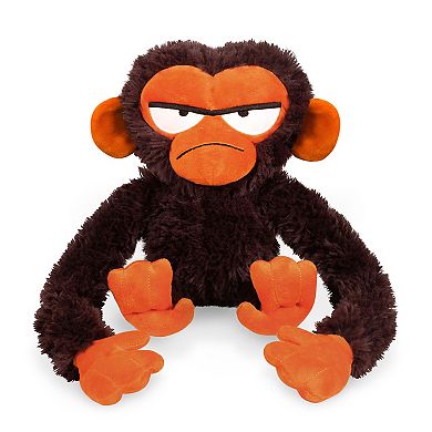 Kohl’s Cares® Grumpy Monkey Soft Plush