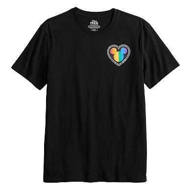 Sonoma Community™ Pride Month Disney Pride Crewneck Tee