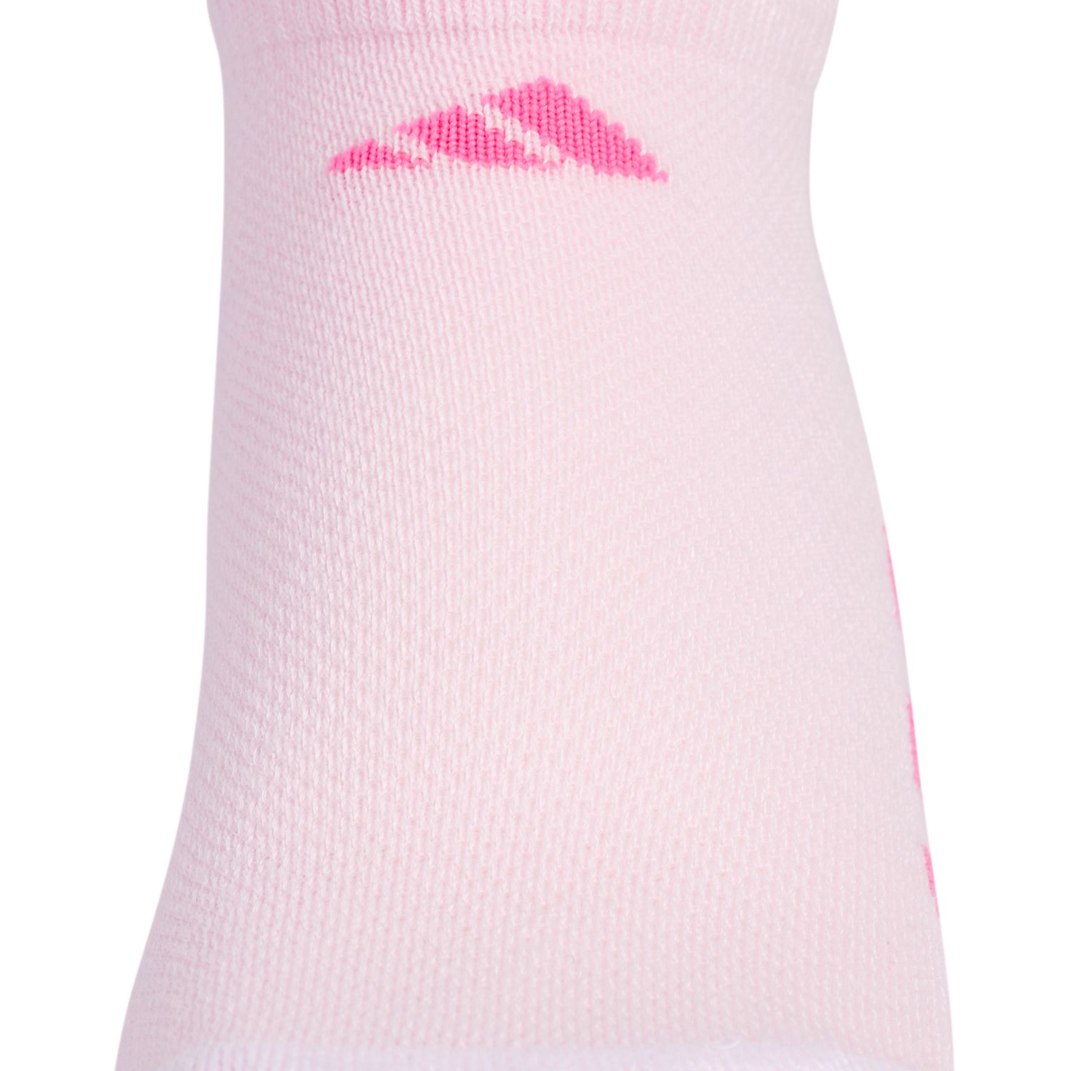 Best Ladies Adidas Cushioned Athletic No-Show Socks (For Women