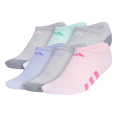Girls adidas socks hot sale