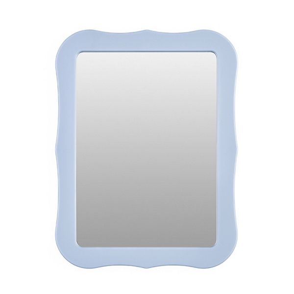 Pulsar School Locker Magnetic Mirror
