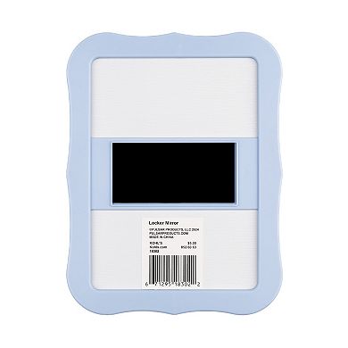 Pulsar School Locker Magnetic Mirror