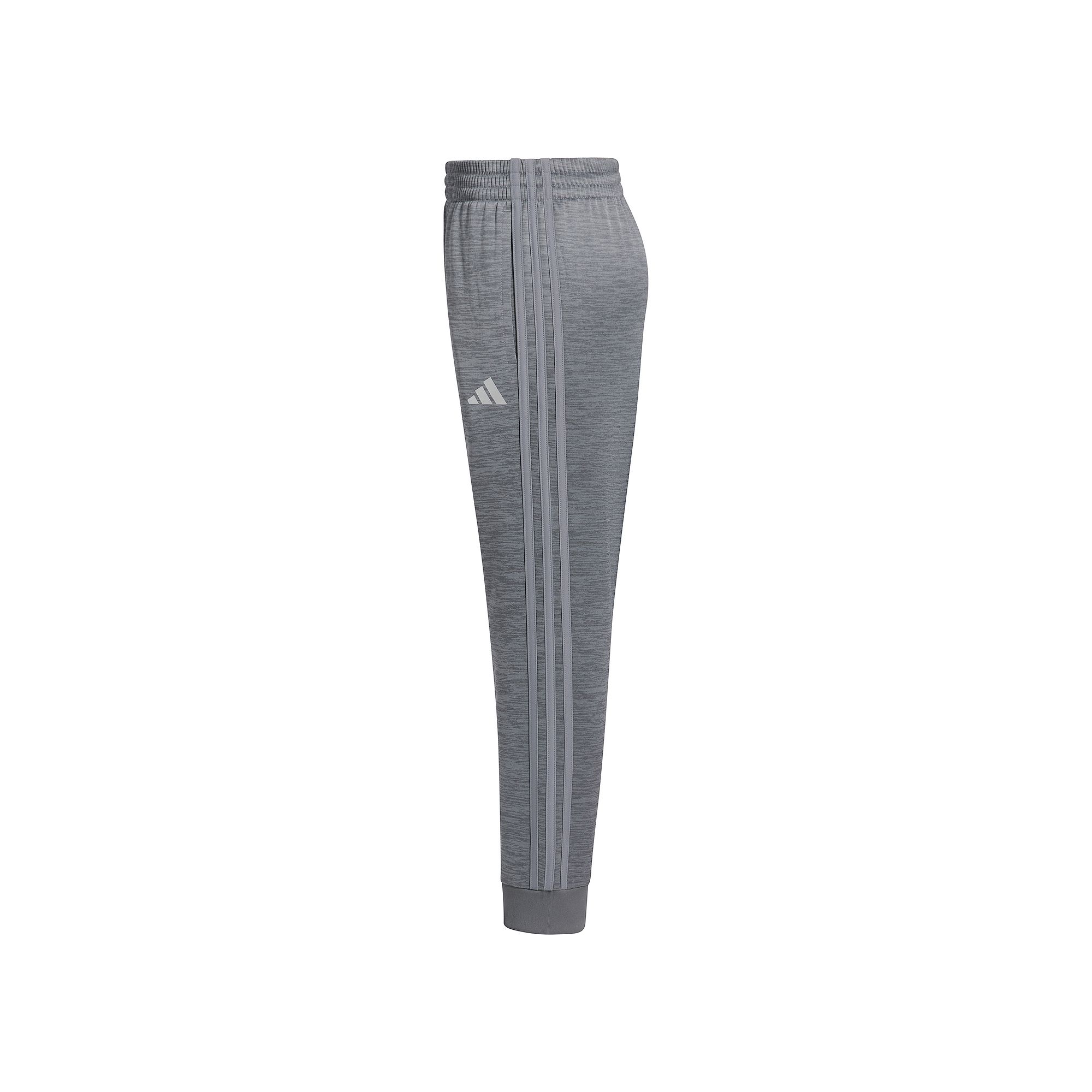 Boys 4-7 adidas Game And Go Joggers, Boys, Grey