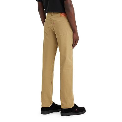 Men's Levi's® 506™ Comfort Straight Jeans