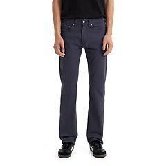 Men s Elastic Waist Jeans Shop for Denim Essentials Kohl s