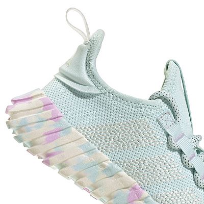adidas gazelle silver green womens Adidas Kaptir 3.0