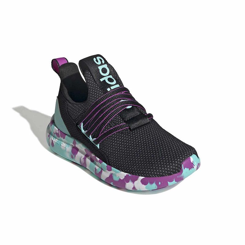 adidas Lite Racer Adapt 7.0 Kids' Shoes, Kids Unisex, 