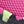 Lucid Pink