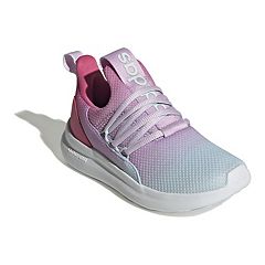 Girls Pink Adidas Kids Shoes Kohl s