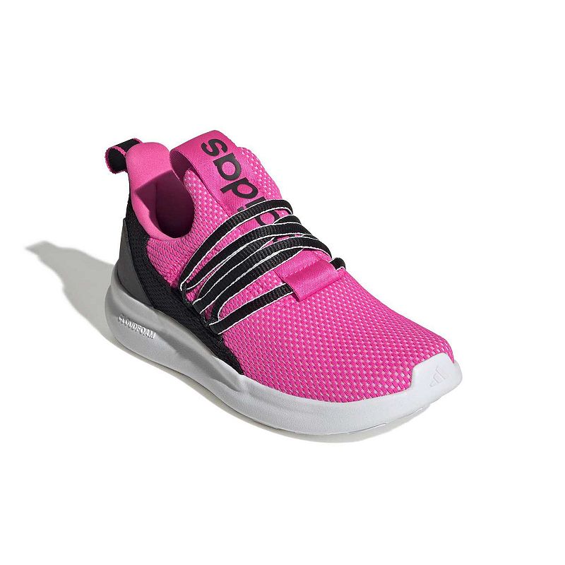 adidas Lite Racer Adapt 7.0 Kids' Shoes, Kids Unisex, 