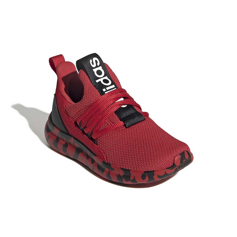 adidas Lite Racer Adapt 7.0 Kids' Shoes, Kids Unisex, 