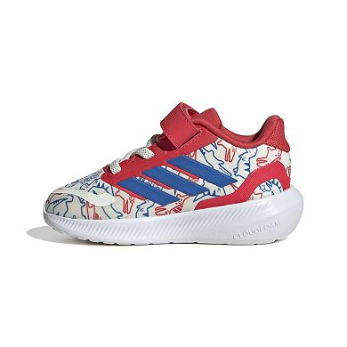 adidas Runfalcon 5.0 Baby/Toddler Shoes