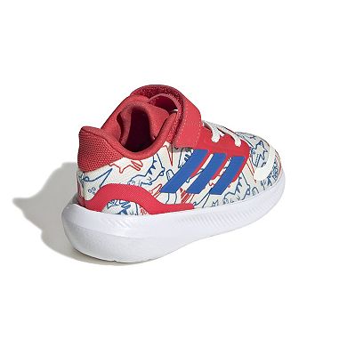 adidas Runfalcon 5.0 Baby/Toddler Shoes