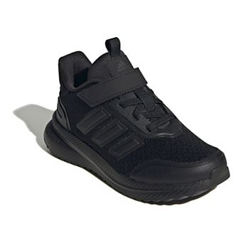 adidas X_PLRPATH Hook-and-loop Tape Kids' Shoes