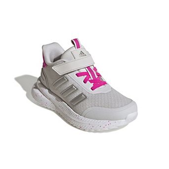 adidas X_PLRPATH Hook-and-loop Tape Kids' Shoes