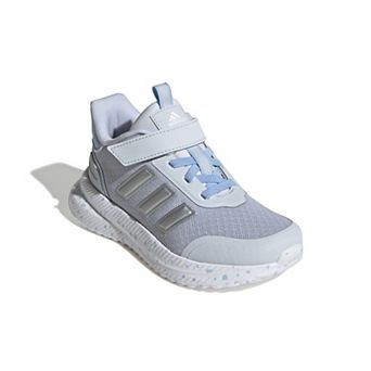 adidas X_PLRPATH Hook-and-loop Tape Kids' Shoes