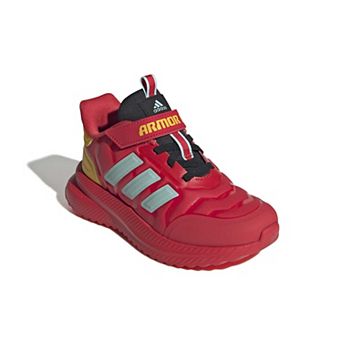 adidas X_PLRPATH Hook-and-loop Tape Kids' Shoes