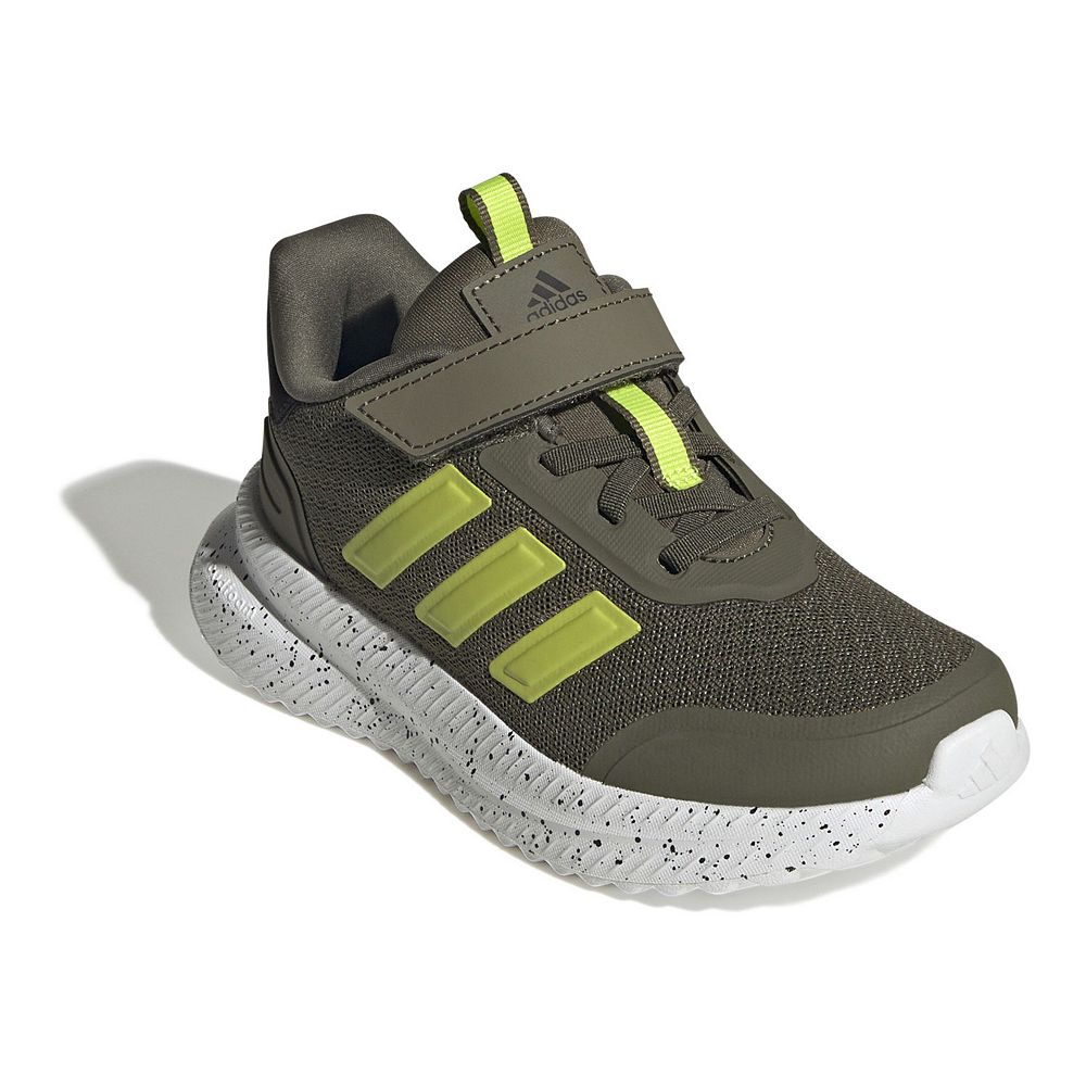 adidas X_PLRPATH Hook-and-loop Tape Kids' Shoes