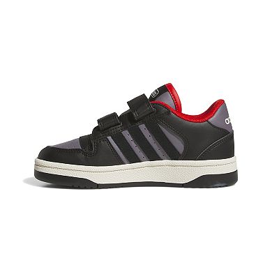 adidas Break Start Kids' Sportswear Shoes