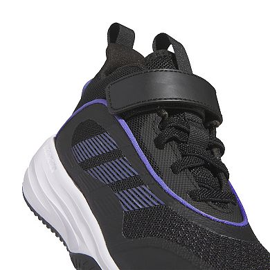 adidas Ownthegame 3.0 Kids' Shoes