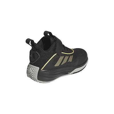 adidas Ownthegame 3.0 Kids' Shoes