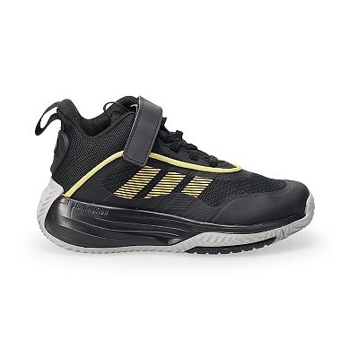 adidas Ownthegame 3.0 Kids' Shoes