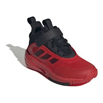 adidas Ownthegame 3.0 Kids' Shoes