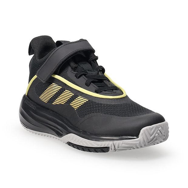 ❤︎半額以下❤︎ adidas OWNTHEGAME 3.0 adidas Ownthegame 3.0 Kids' Shoes