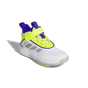 adidas Ownthegame 3.0 Kids' Shoes