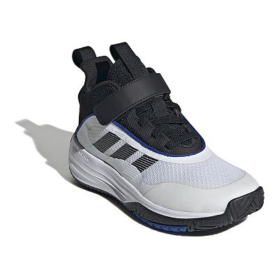 adidas Ownthegame 3.0 Kids Shoes