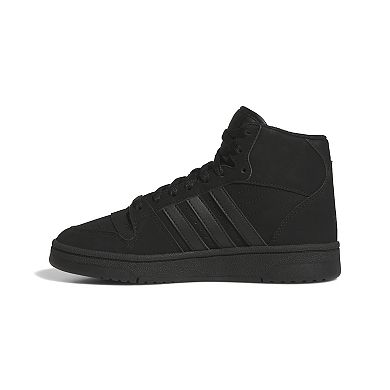 adidas Break Start Mid Kids' Suede Shoes