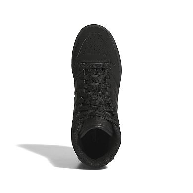 adidas Break Start Mid Kids' Suede Shoes