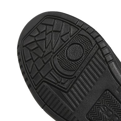 adidas Break Start Mid Kids' Suede Shoes