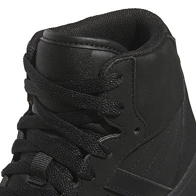adidas Break Start Mid Kids' Suede Shoes