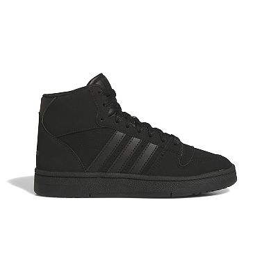 adidas Break Start Mid Kids' Suede Shoes