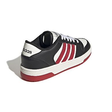 adidas Break Start Kids' Suede Shoes