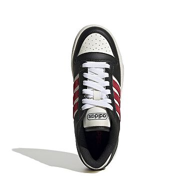 adidas Break Start Kids' Suede Shoes