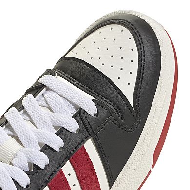 adidas Break Start Kids' Suede Shoes