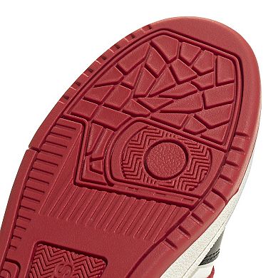 adidas Break Start Kids' Suede Shoes