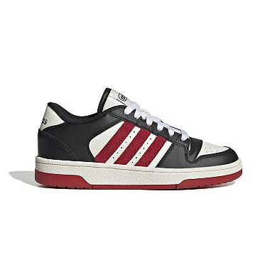 adidas Break Start Kids' Suede Shoes