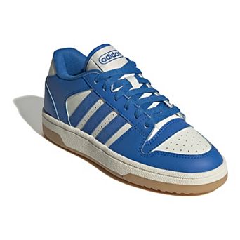 adidas Break Start Kids' Suede Shoes
