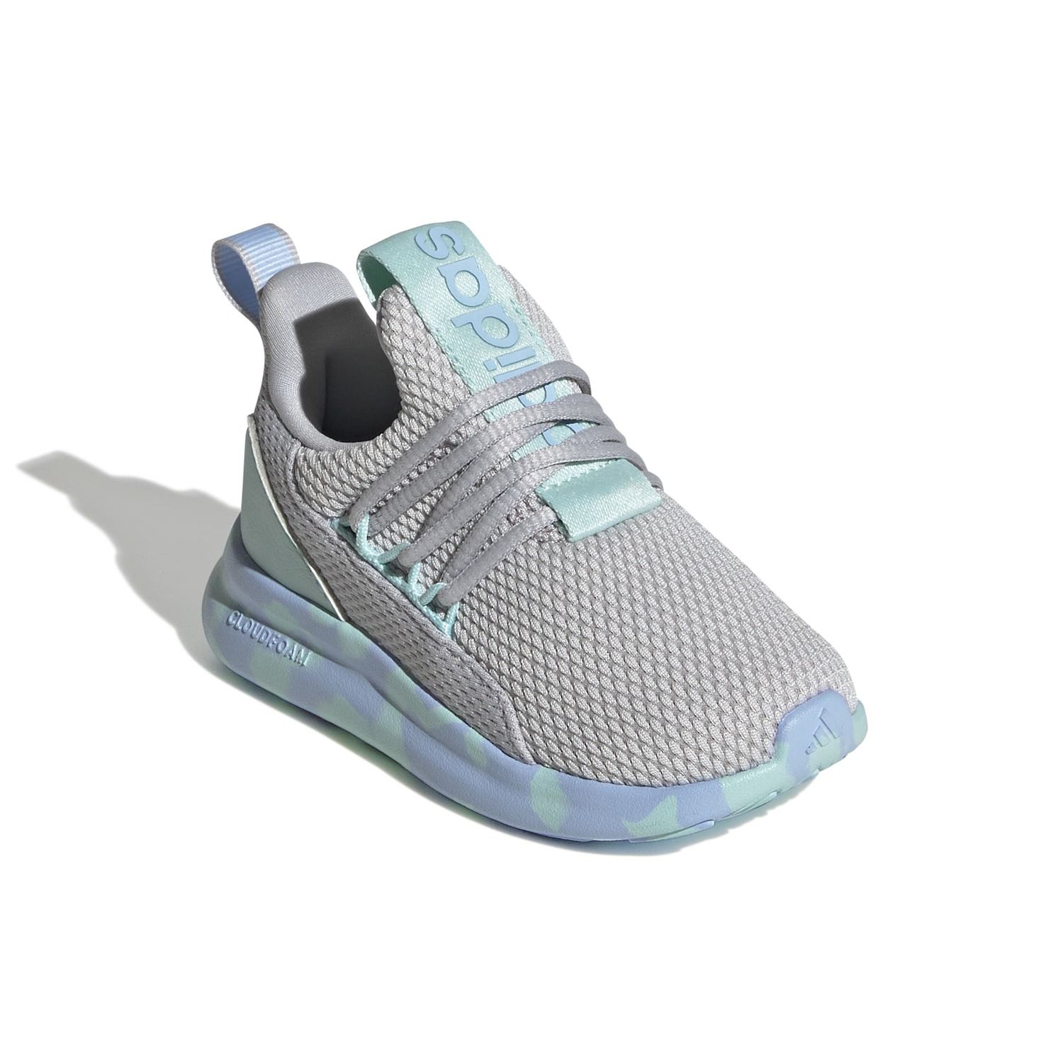 adidas Lite Racer Adapt 7.0 Baby/Toddler Shoes