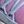 Blue Lucid Pink