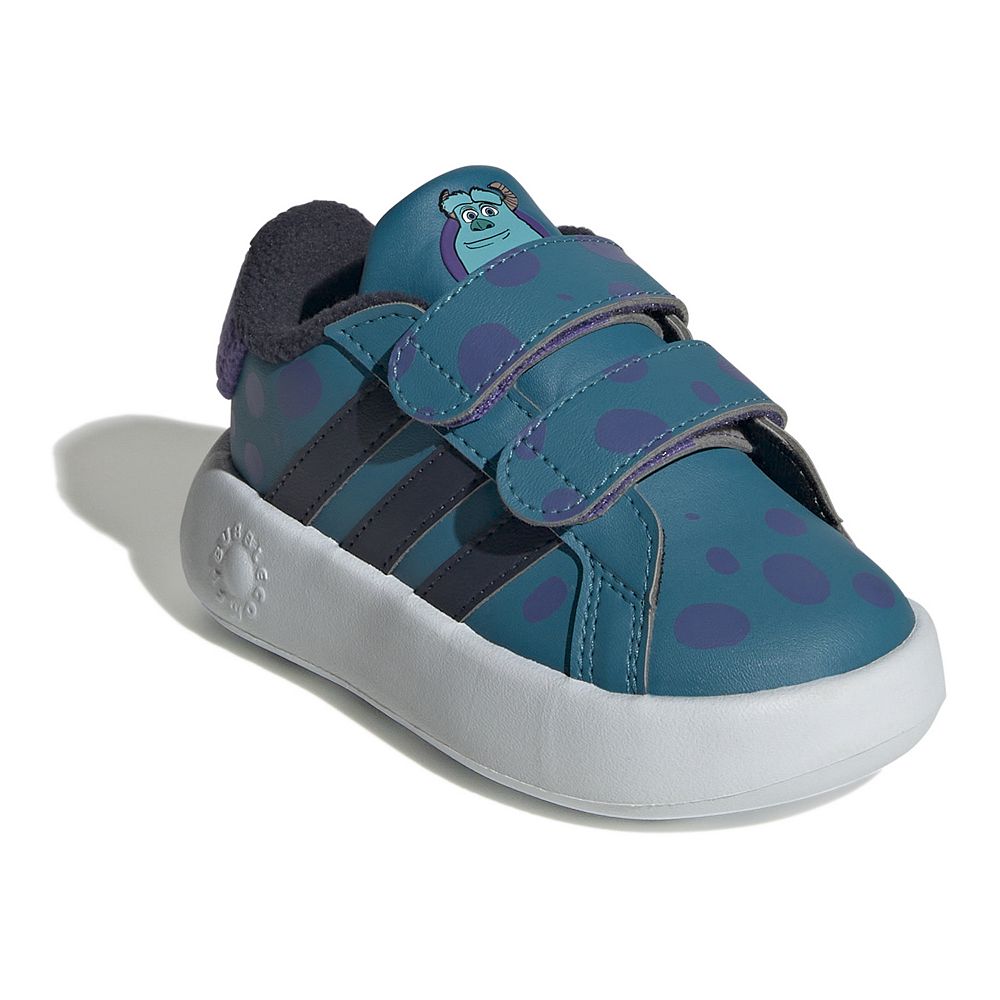 Disney - こじこじ ADIDAS Toddler Disney Pixar Superstar II Comfort Closure